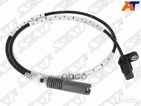 Датчик ABS RR BMW 3'E90 05-11 LH/RH ST-34526760