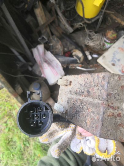 Шайтан машинка