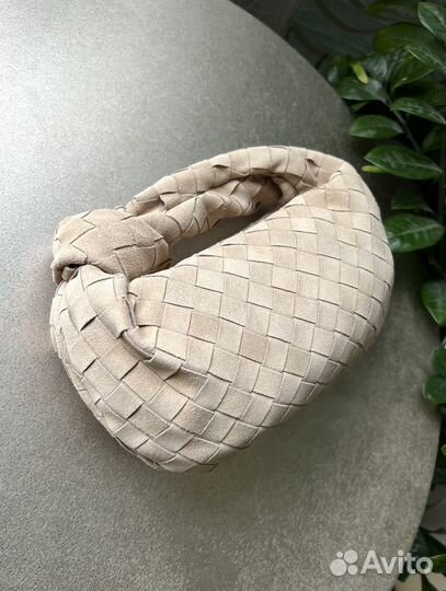 Сумка женская Bottega Veneta Mini Jodie