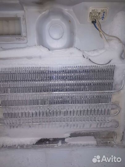 Ремонт холодильников