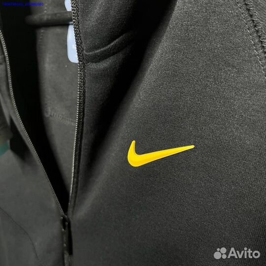 Зип худи Nike tech fleece nocta