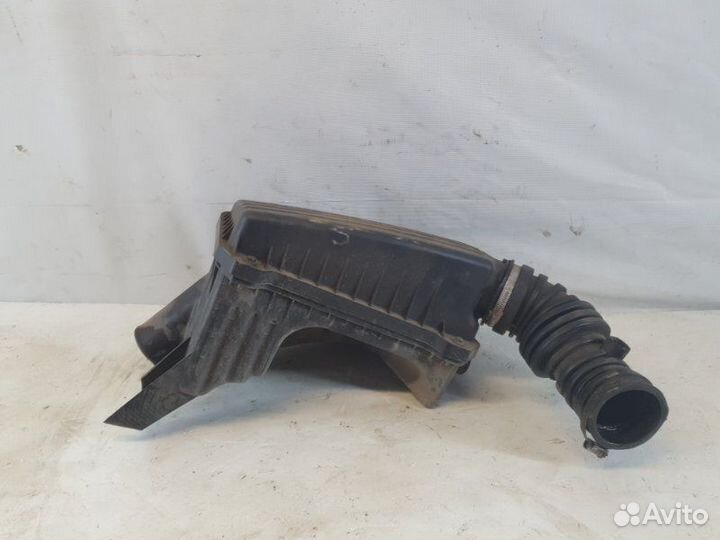 Корпус воздушного фильтра Chevrolet Lacetti Х/Б