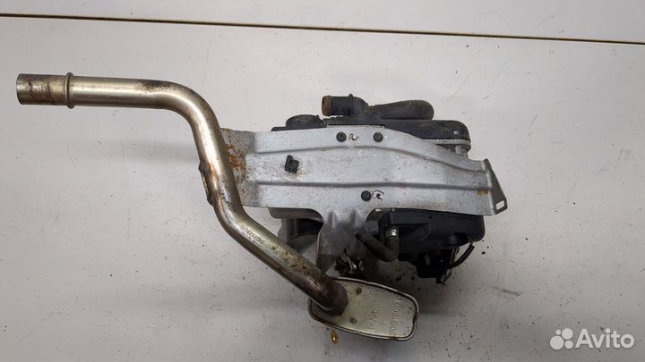 Отопитель автономный Land Rover Discovery 3, 2009