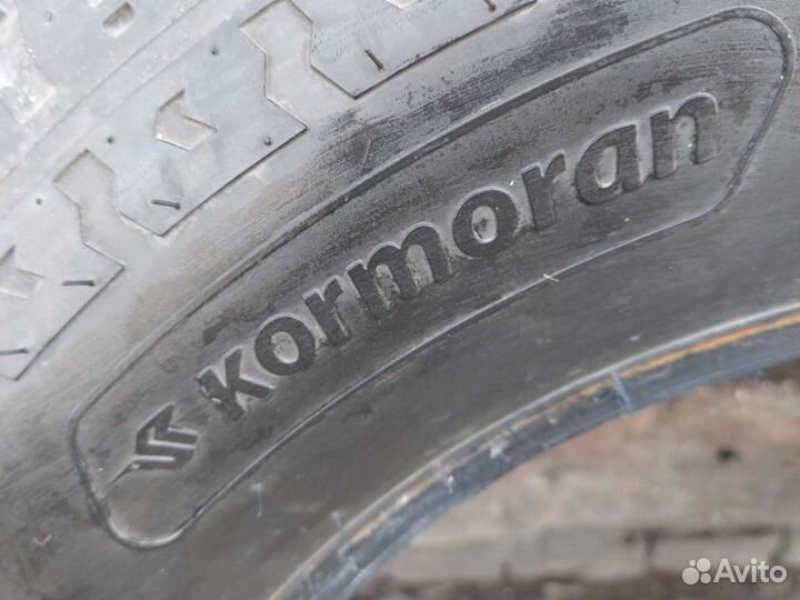 Kormoran Road Terrain 225/75 R16 108