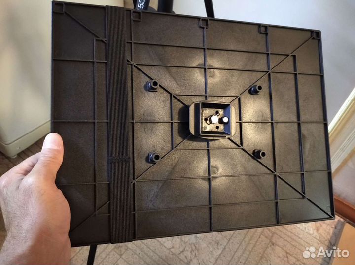 Площадка 29*39 см для подставки под проектор