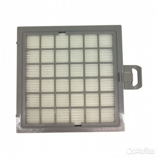 Hepa фильтр для пылесосов Bosch, Siemens 483774