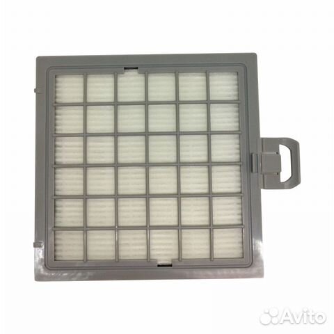 Hepa фильтр для пылесосов Bosch, Siemens 483774