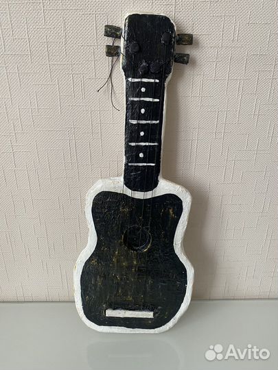 Поделки в школу, садик Музыкальные инструменты