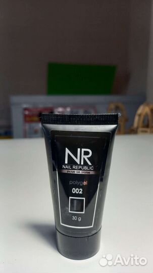 Всё для маникюра