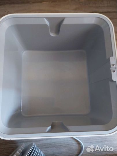 Увлажнитель воздуха XiaoMi Smartmi Air Humidifier