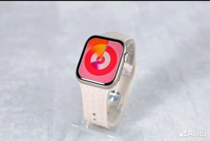 Смарт-часы HK 9 Pro plus