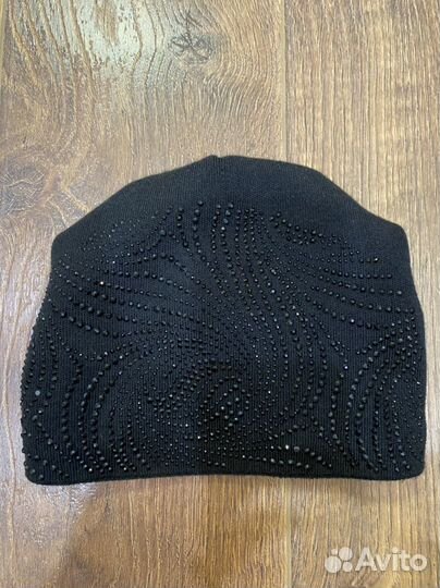 Шапка женская