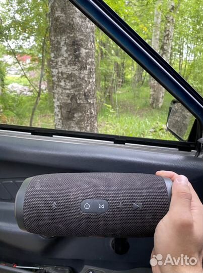 Колонка jbl charge 3 оригинал