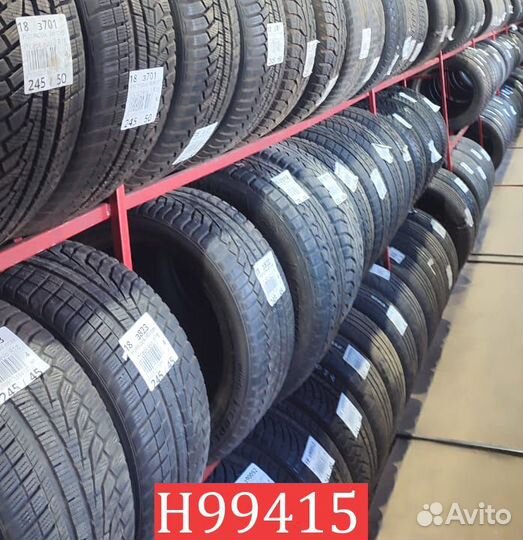 Nokian Tyres Nordman 7 225/60 R17 100N