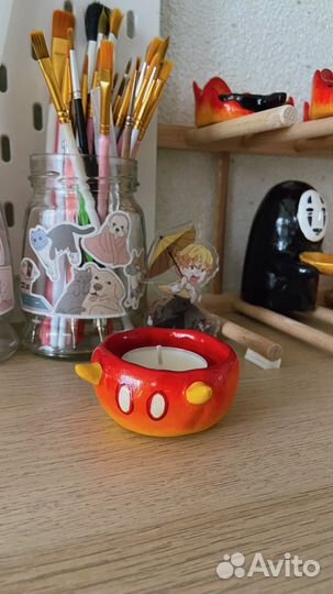 Подсвечник 