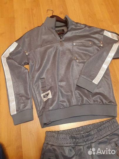 Спортивный костюм женский 44-46