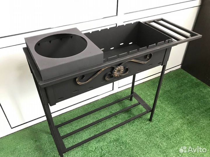 Мангал хит года