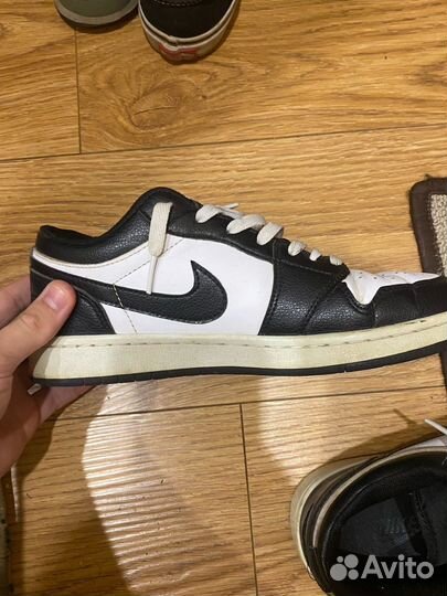 Продам кроссовки nike dunk