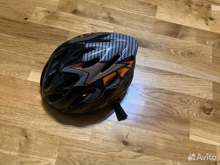 Роликовые коньки roces