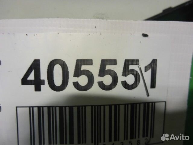 Блок электронный Bmw 7 серия F01/F02 с 2008г