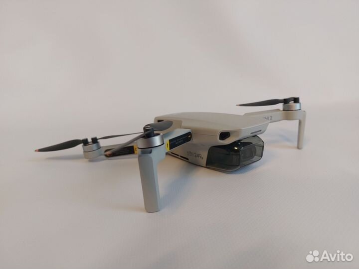 Dji mini 2