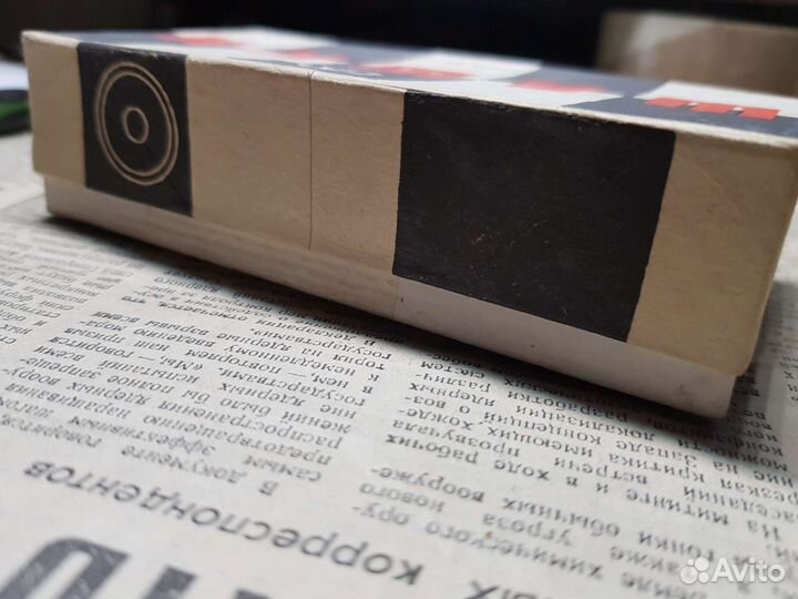 Шашки винтажные в оригинальной коробке, СССР