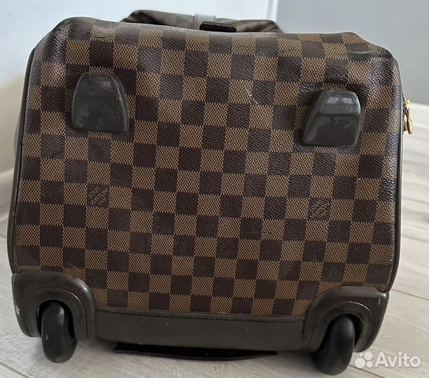 Сумка louis vuitton оригинал