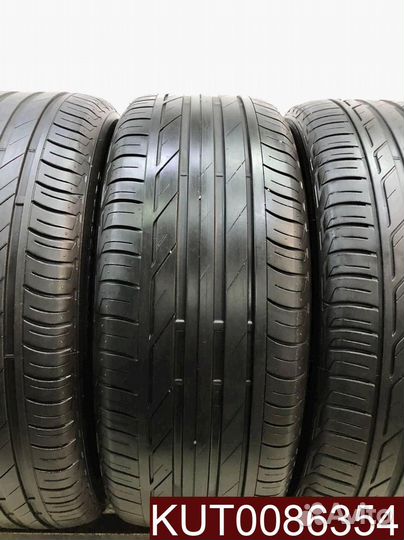 Bridgestone Turanza T001 225/55 R17 107U