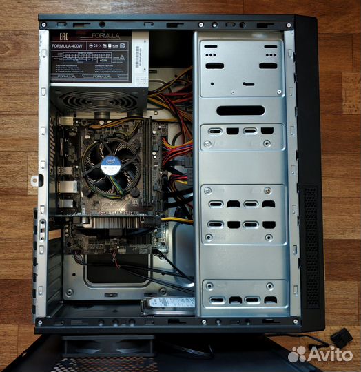 Игровой PC 16G