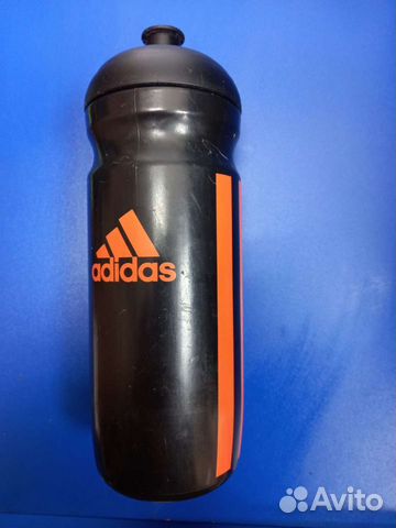 Бутылка adidas