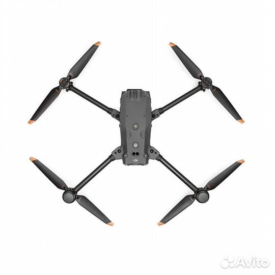 Квадрокоптеры DJI Matrice 30