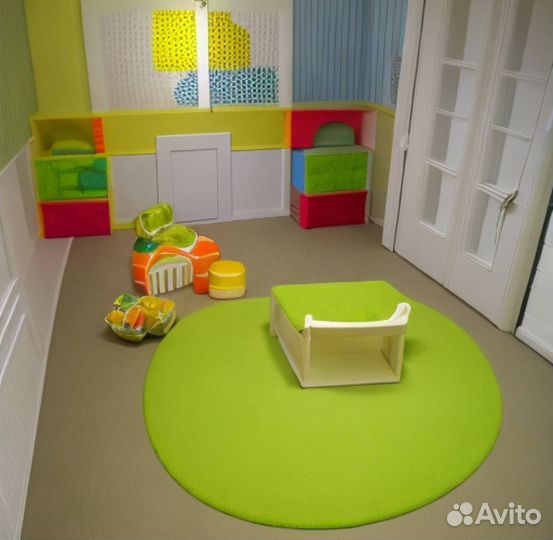 Готовый бизнес Детский сад/центр Лицензия