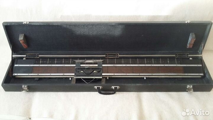 Вязальная машина нева 1 СССР