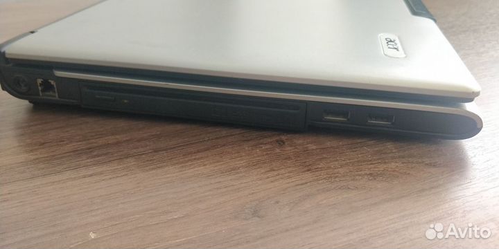 Acer aspire 5670