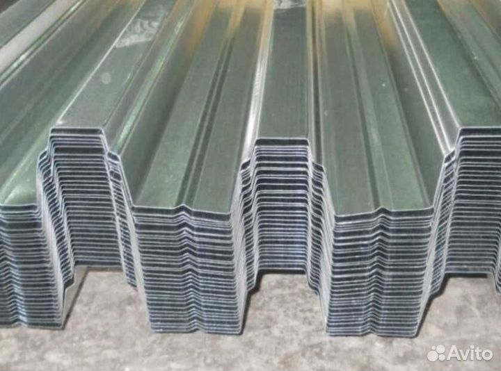 Купить профлист Н75 0,7мм