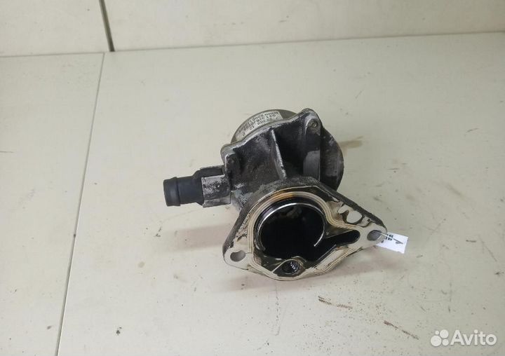 Насос вакуумный Renault Megane