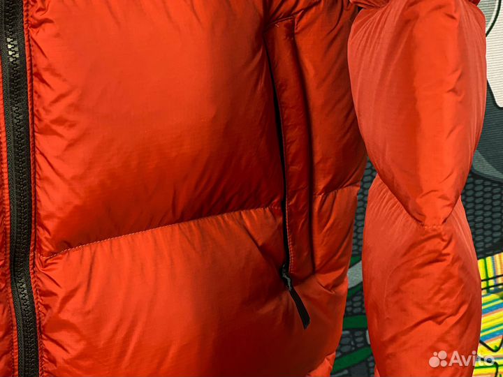 Пуховик The North Face Nuptse 1996