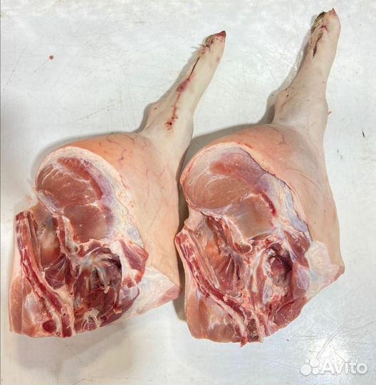 Мясо Свинина Баранина Говядина Куры
