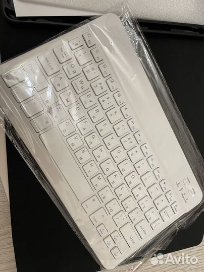 Чехол с клавиатурой для iPad Air/Air2/Pro 9.7