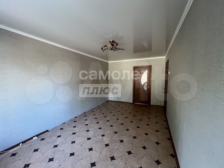 2-к. квартира, 44,6 м², 1/5 эт.