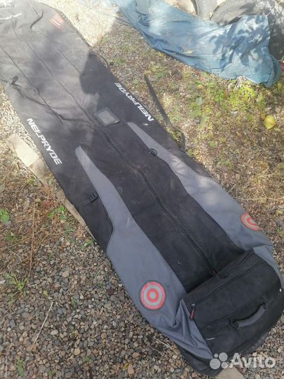 Чехол-сумка для виндсерфинга