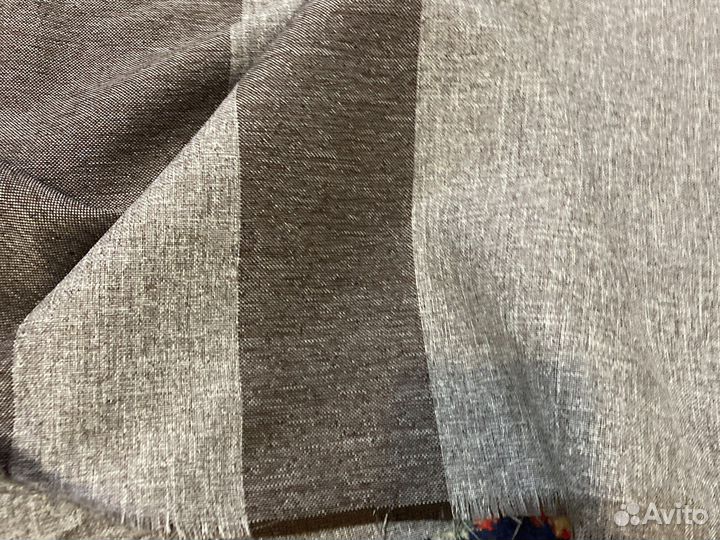 Ткань отрез как покрывало портьера шторы