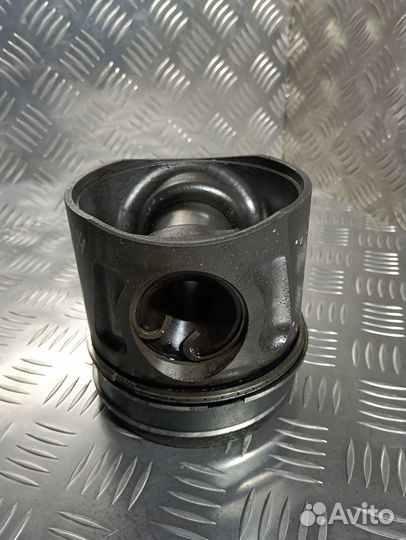 Поршень MAN 51025006260