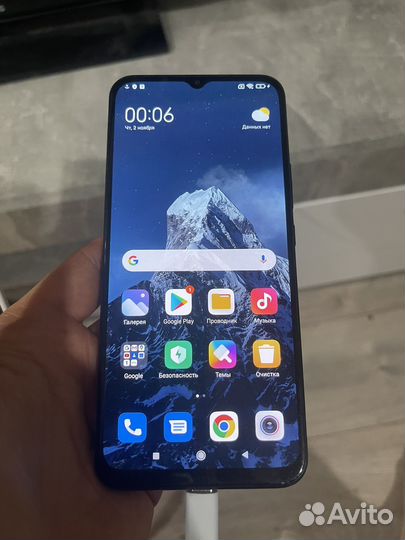 Xiaomi Mi 10 Lite, 8/128 ГБ
