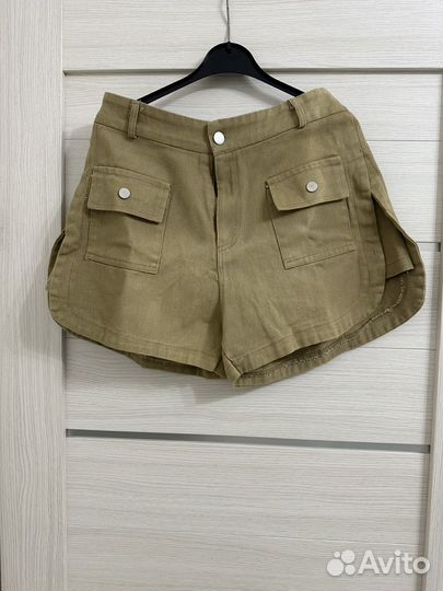 Шорты женские новые