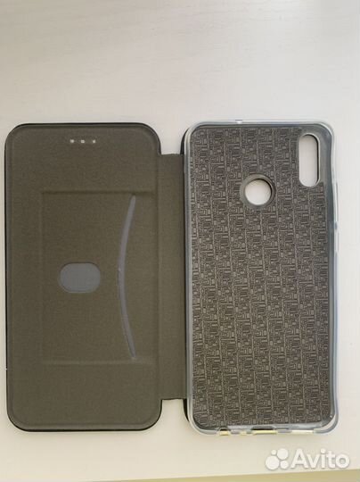 Чехол на телефон Honor 8