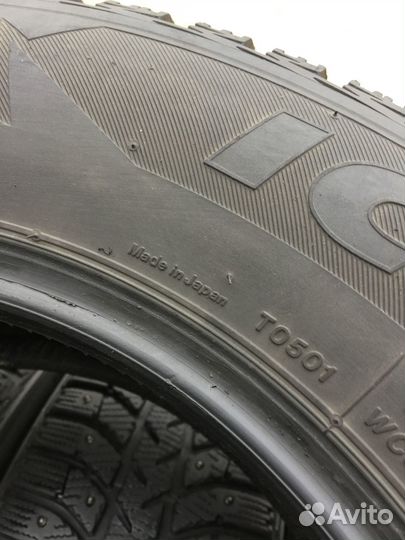 Bridgestone Ice Cruiser 5000 195/65 R15