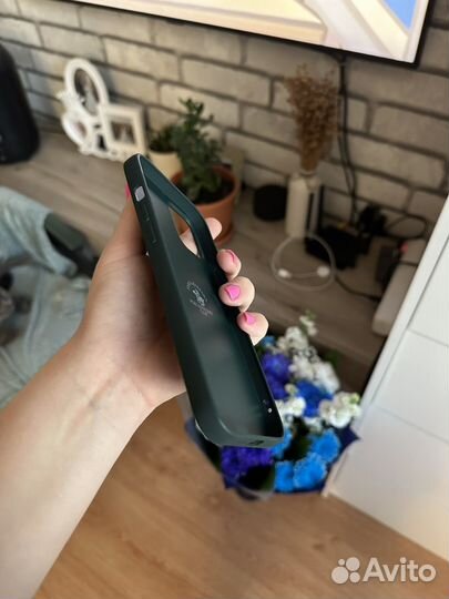 Чехол на iPhone 12 pro max