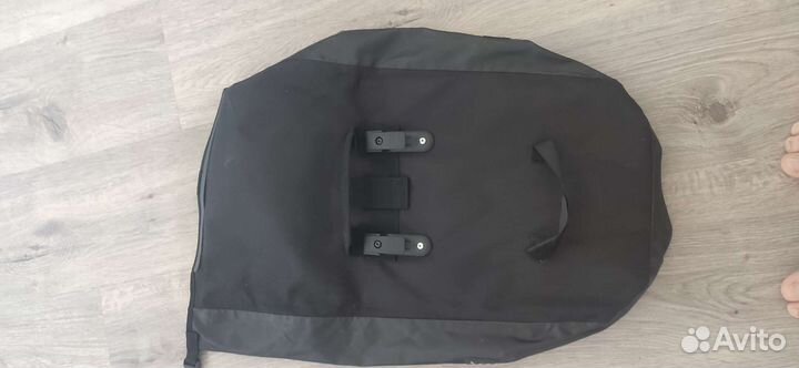 Сумки btwin elops