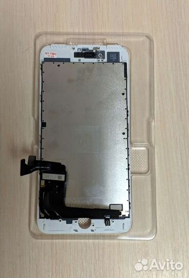Дисплей iPhone 7 plus
